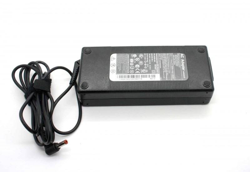 ISPRAVLJAČ 24V 8.3A 200W-METAL